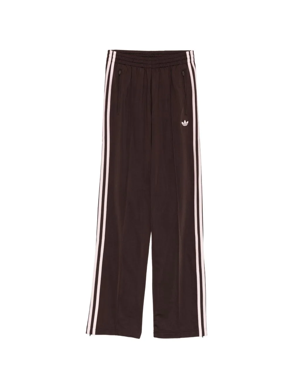Logo-Embroidered Trousers by adidas