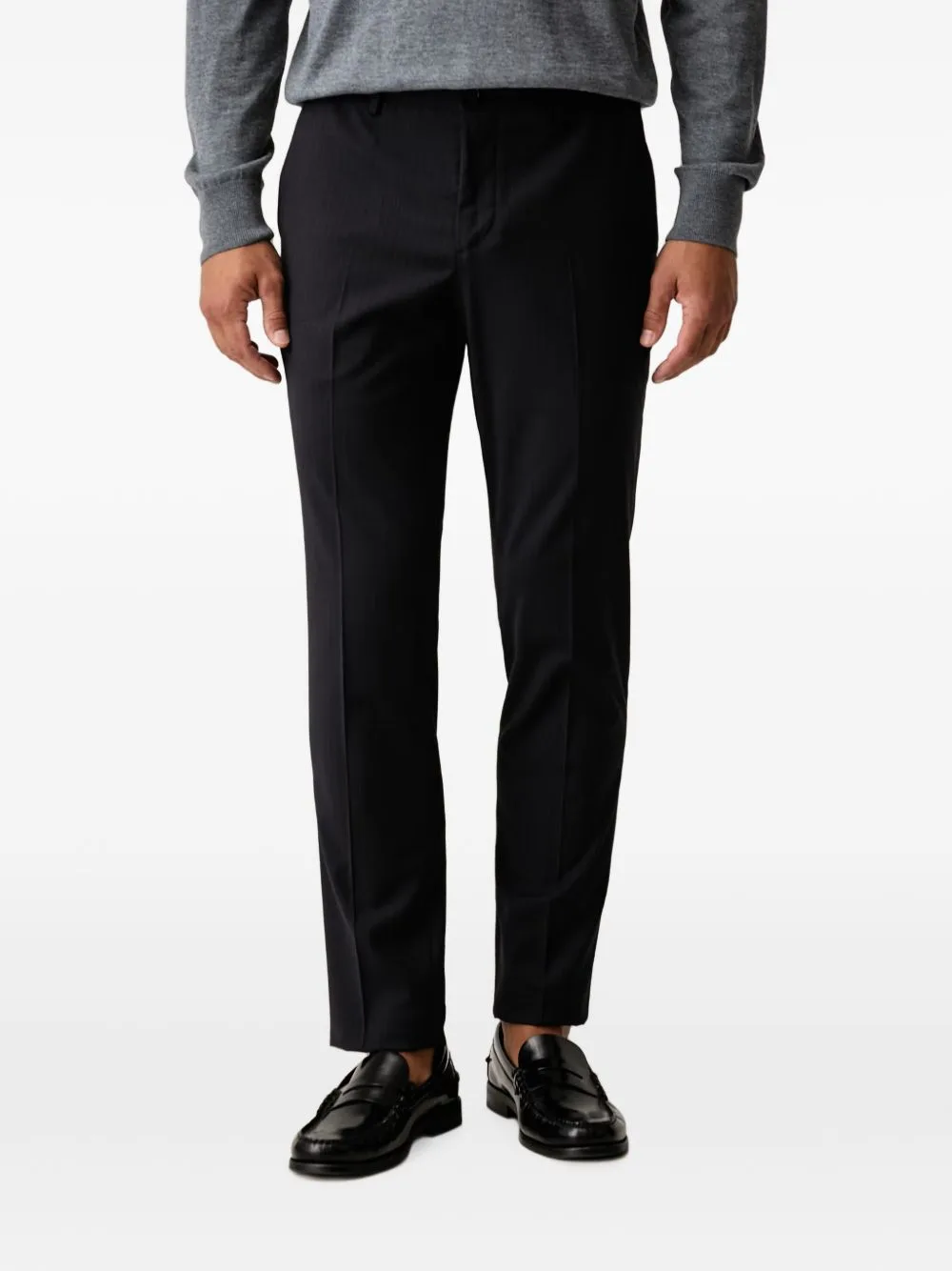 Tailored Trousers by Lindbergh