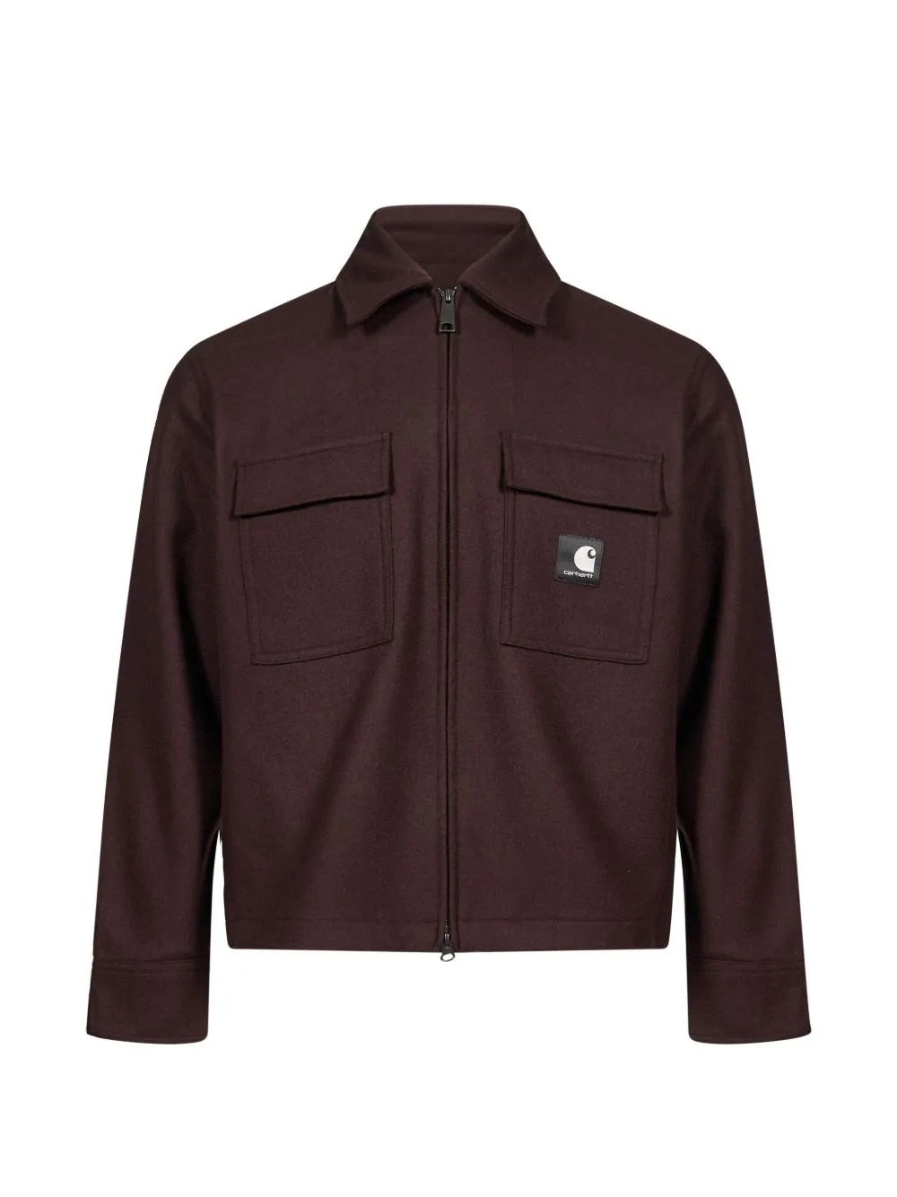 Atoka Shirt Jacket by Carhartt WIP