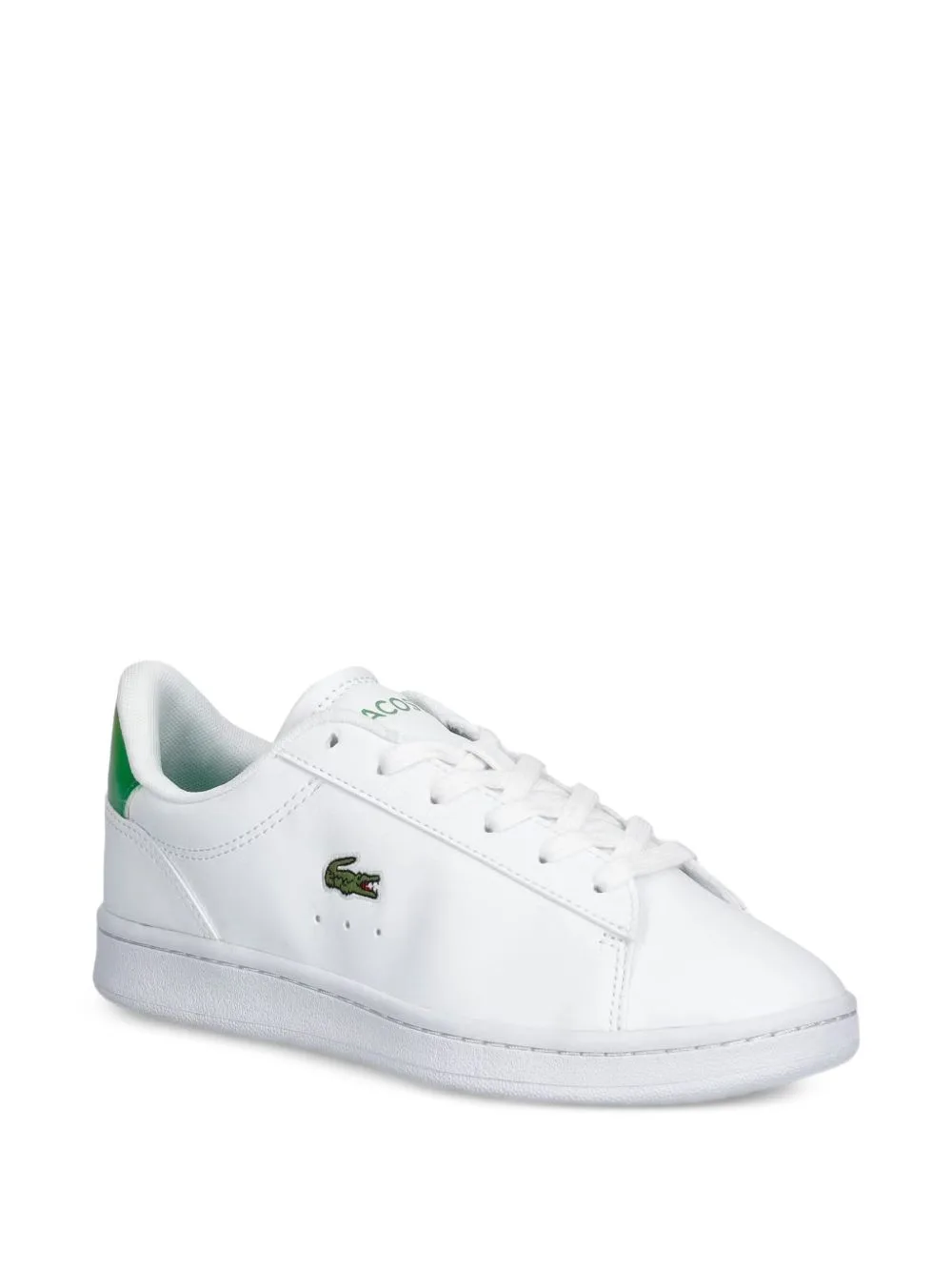 Carnaby Sneakers by Lacoste Kids