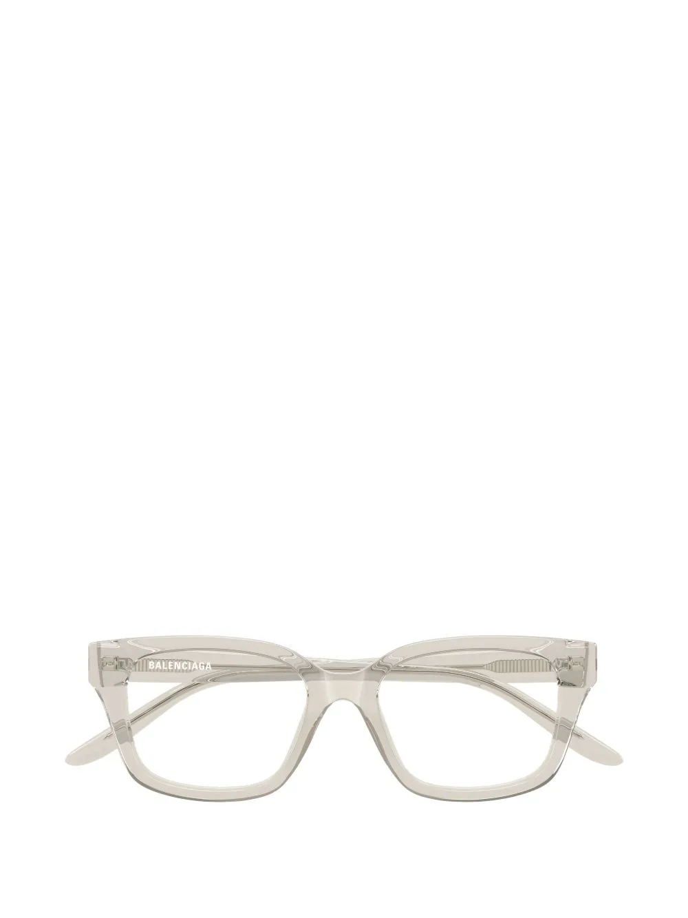 Square-Frame Glasses