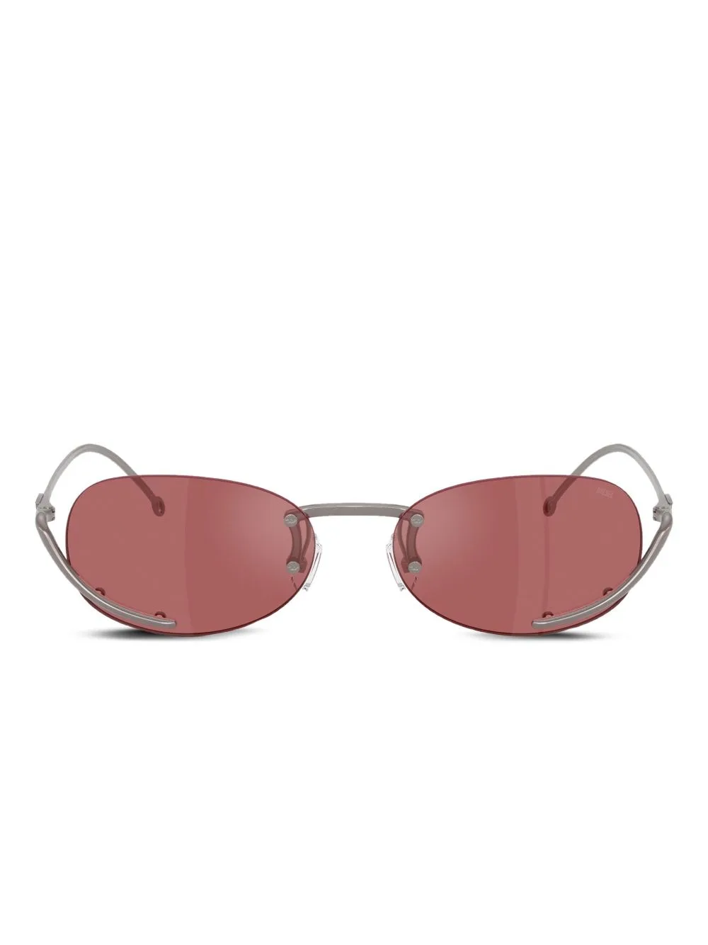 0dl1004 Sunglasses by Diesel