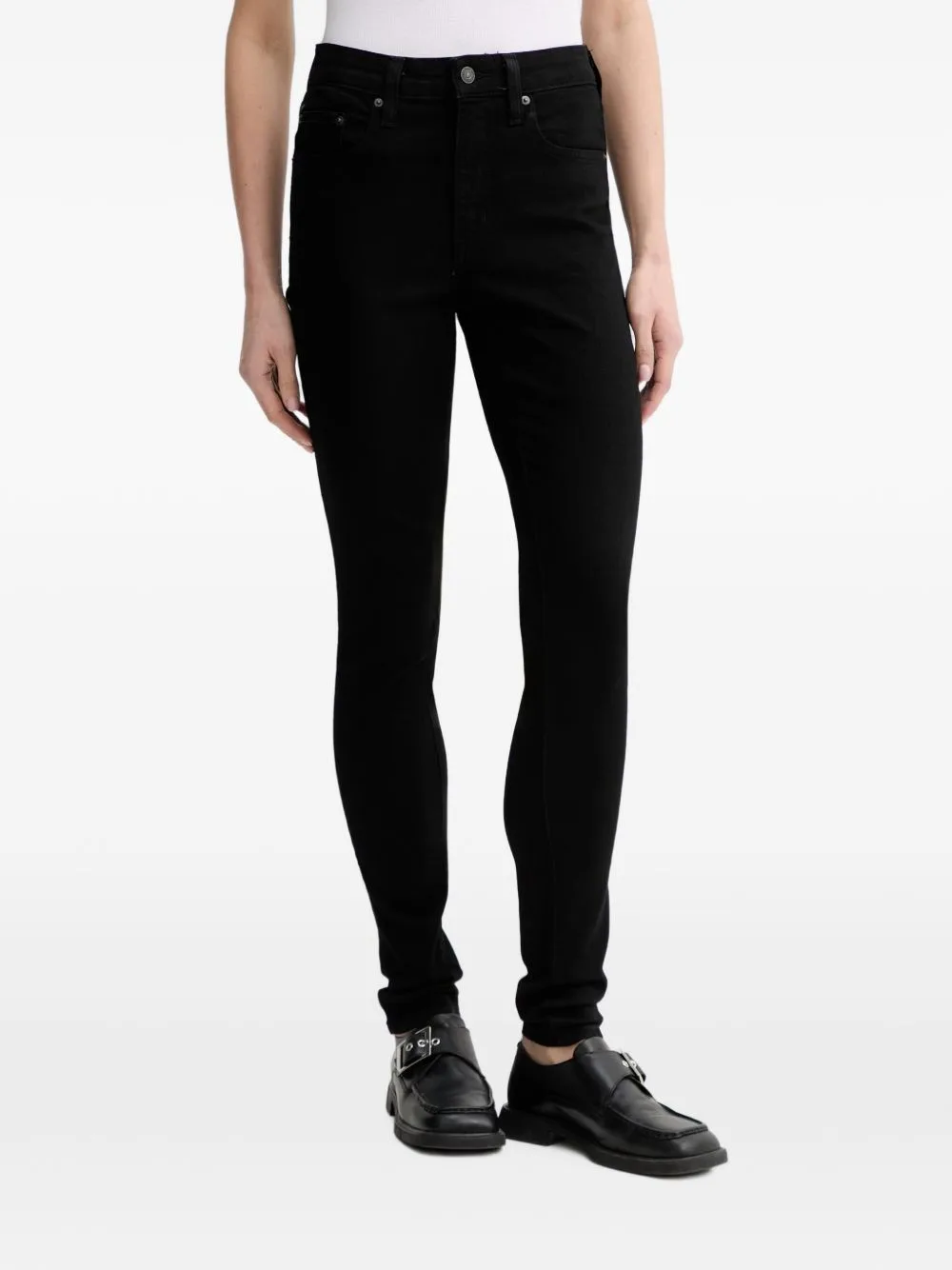 721 Skinny Jeans by Levi's