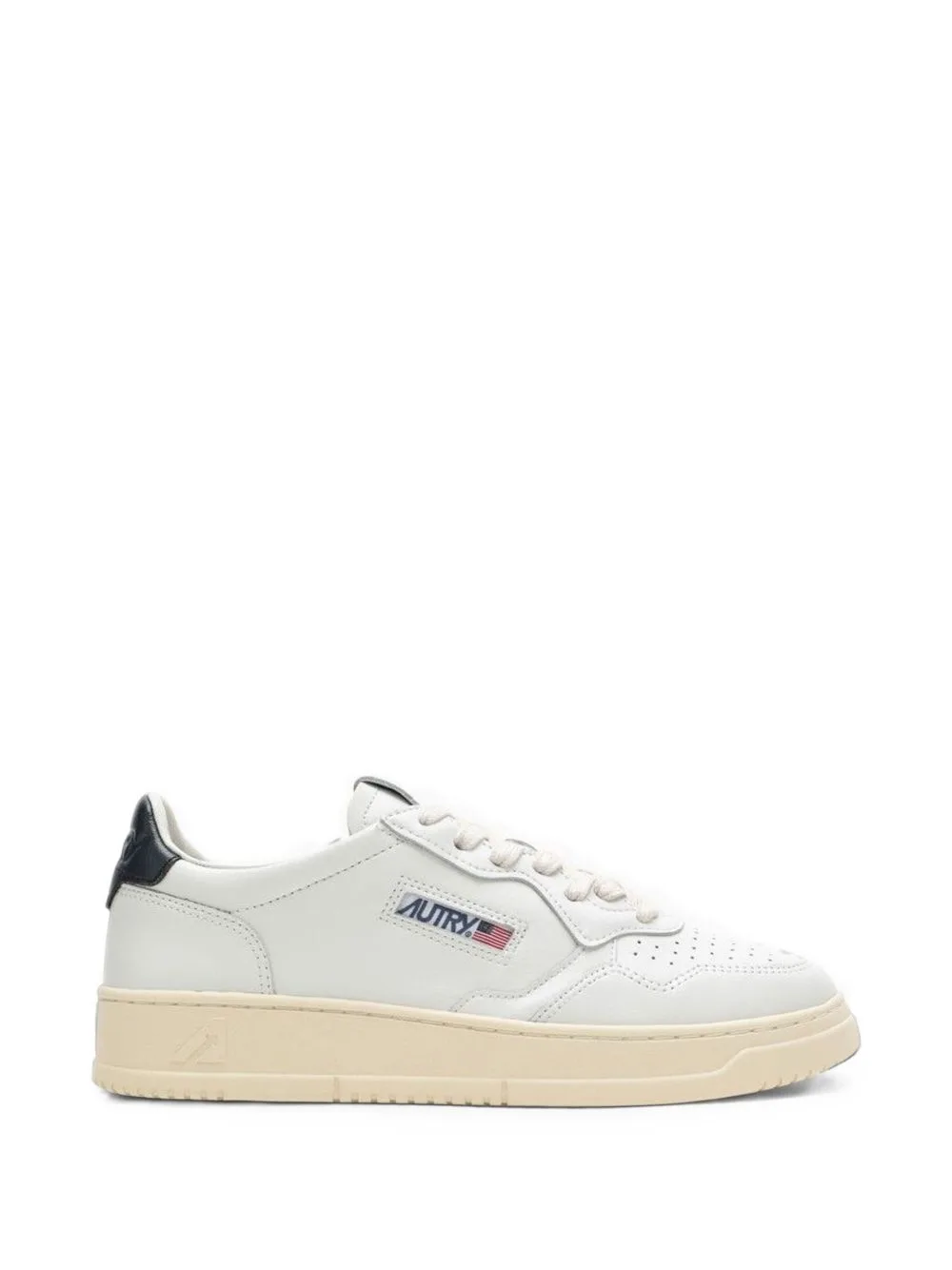 Medalist Low-Top Sneakers by Autry