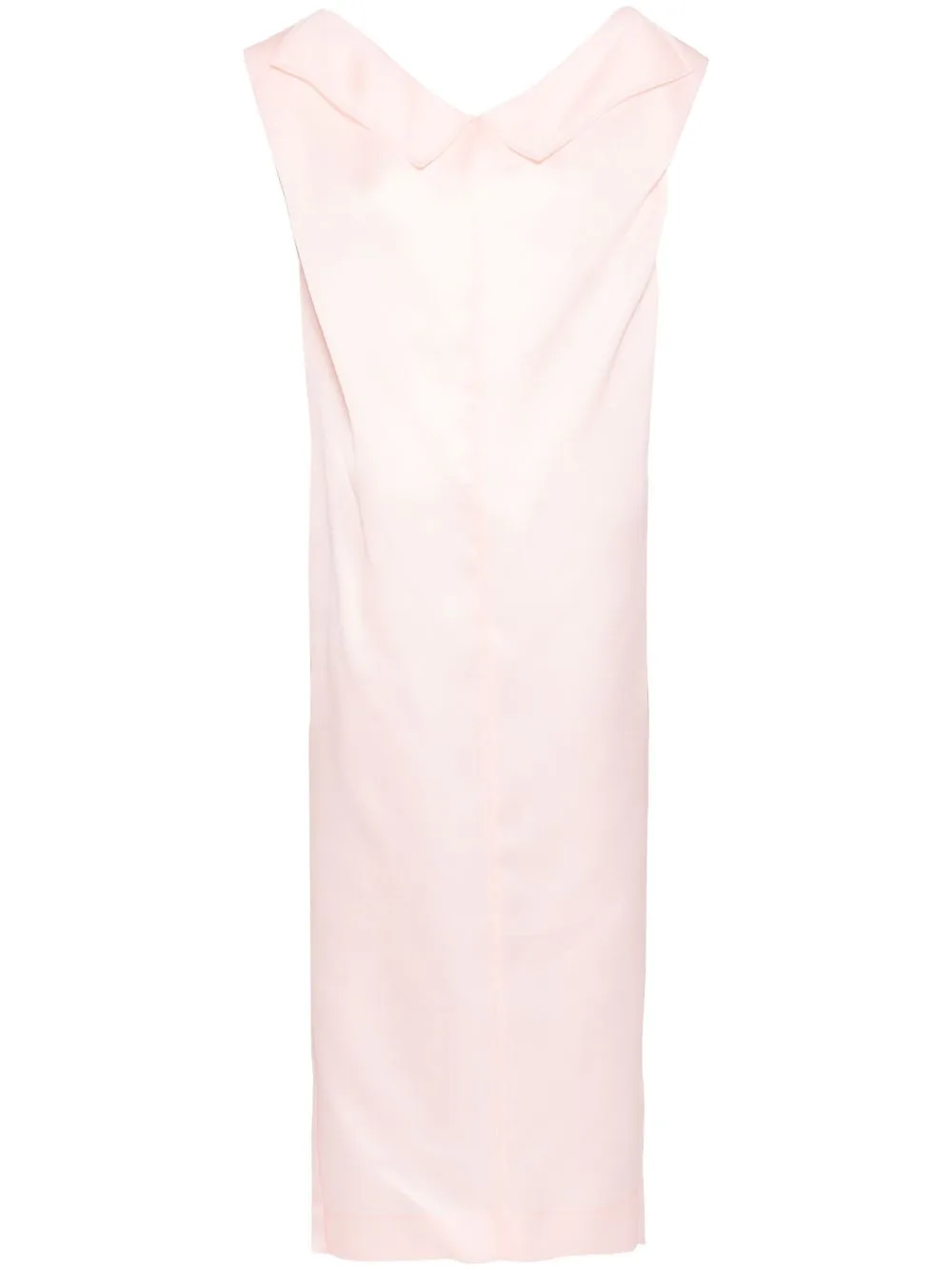 Selwyn Dress by KHAITE