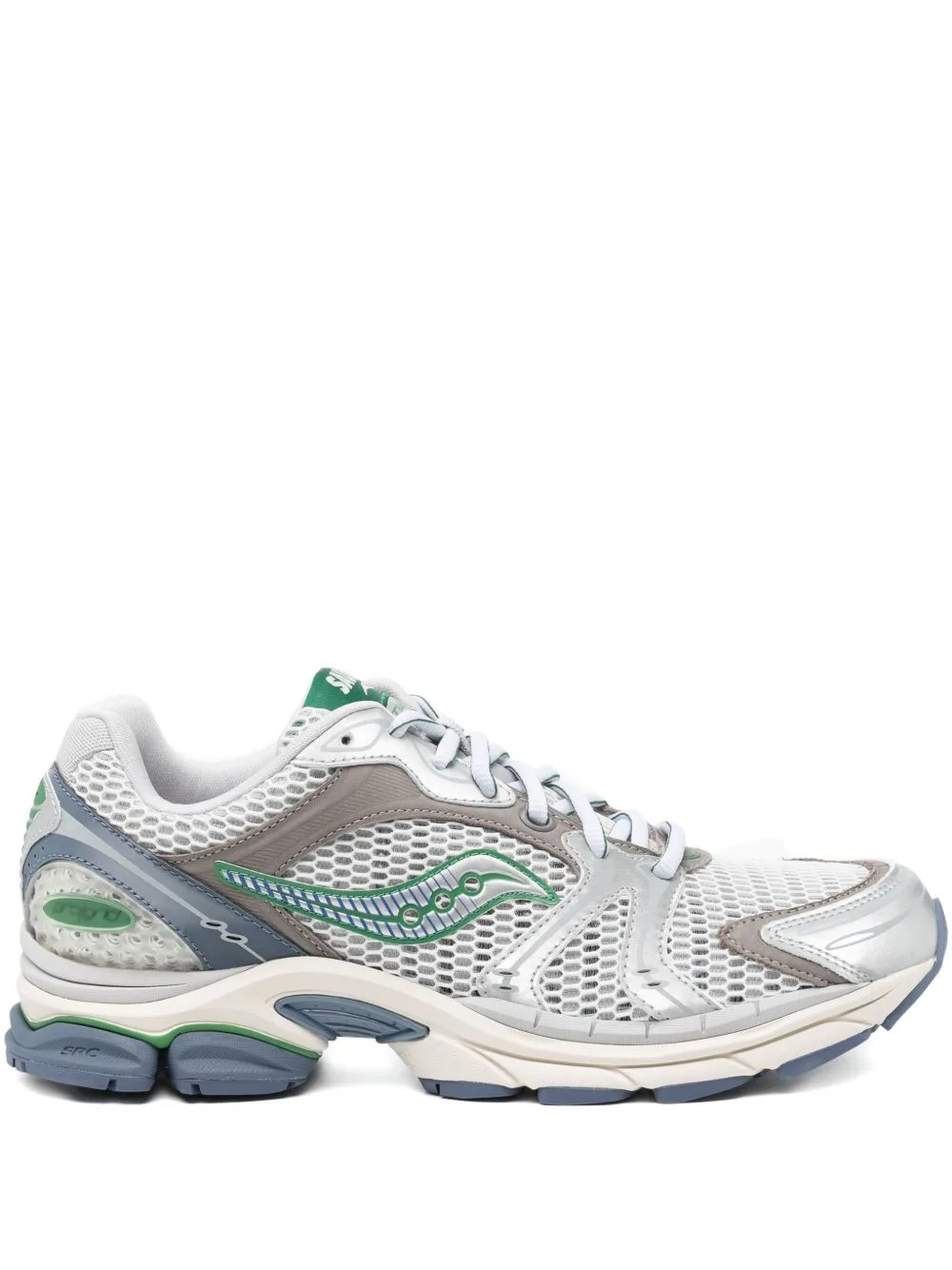 Progrid Triumph 4 Sneakers by Saucony