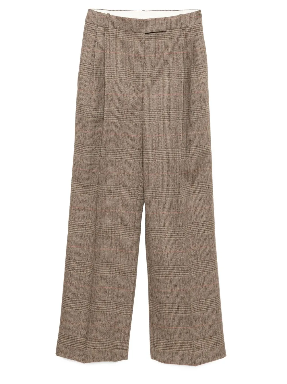 Wool Trousers by Róhe