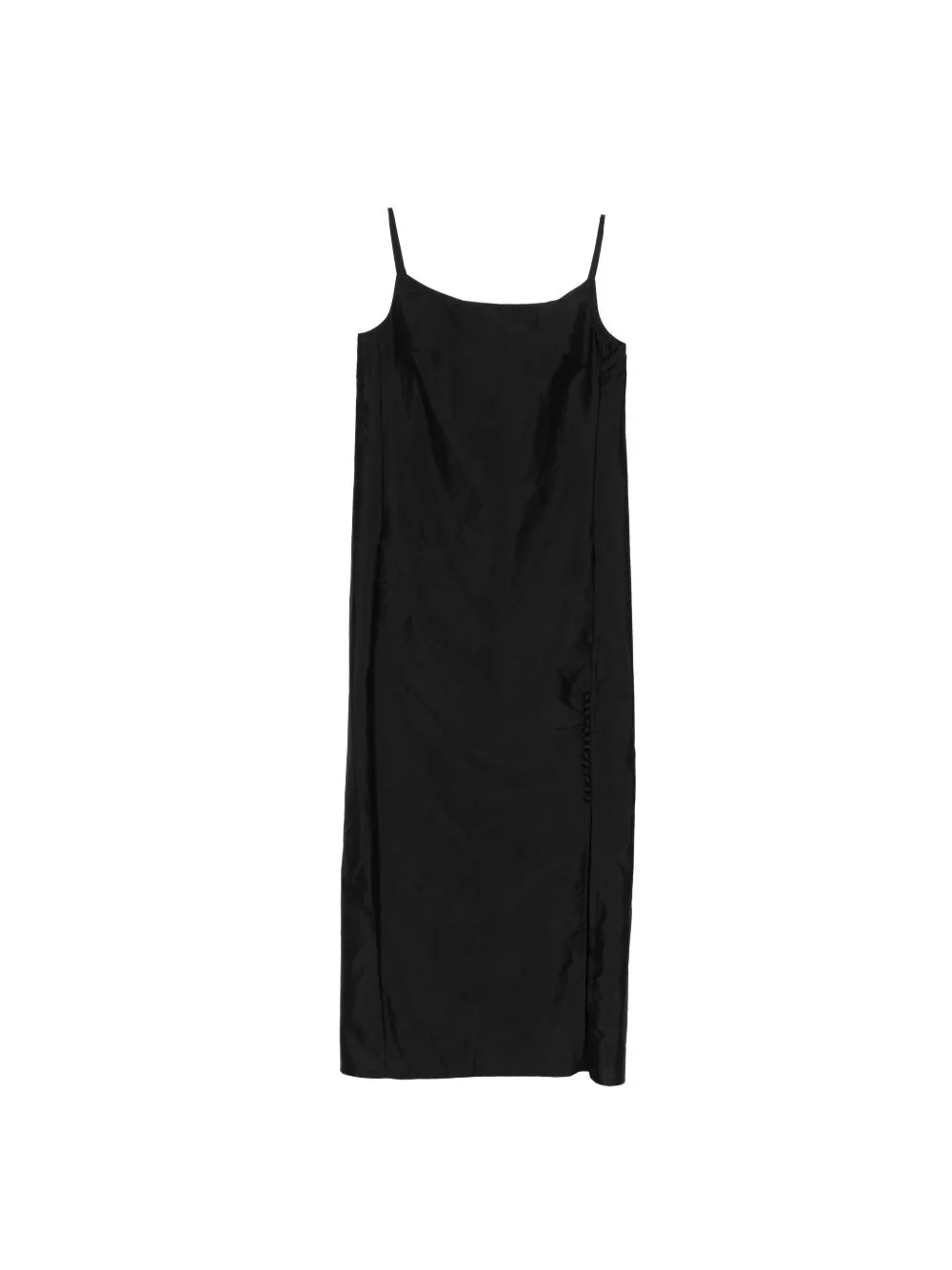 Sleeveless Dress by SAMUEL GUÌ YANG