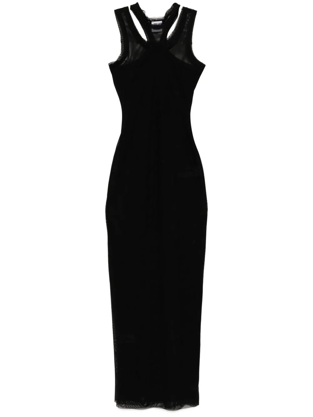 Sleeveless Dress by VETEMENTS