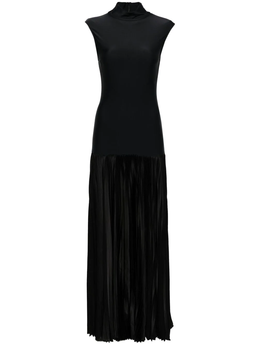 Sleeveless Dress by ALAINPAUL