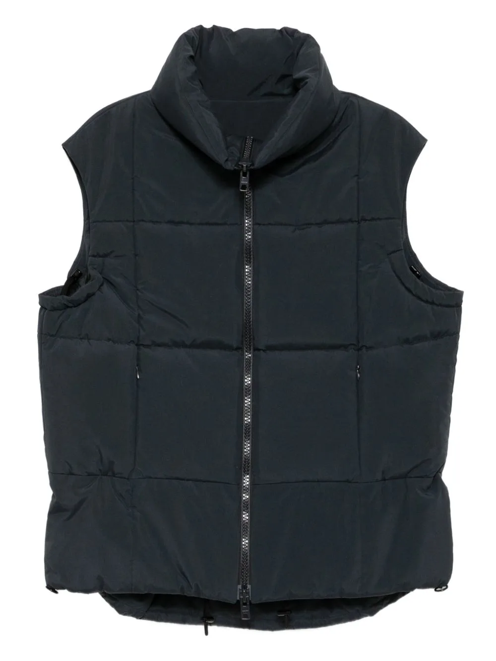 Sleeveless Puffer Gilet by Yohji Yamamoto