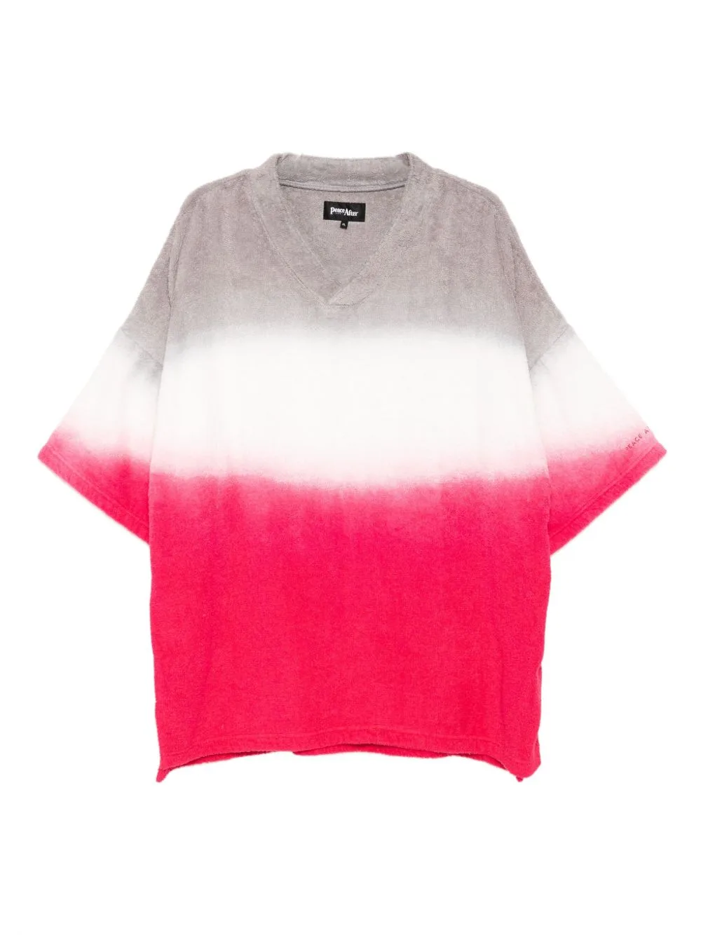 Jinbei T-Shirt by PEACE AND AFTER