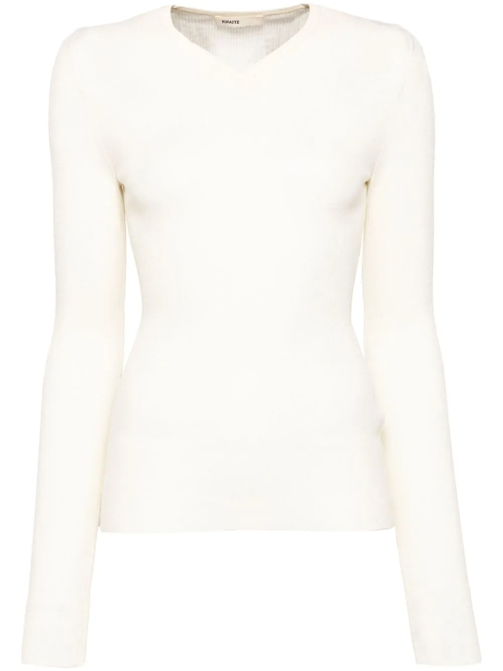 Tania Top by KHAITE