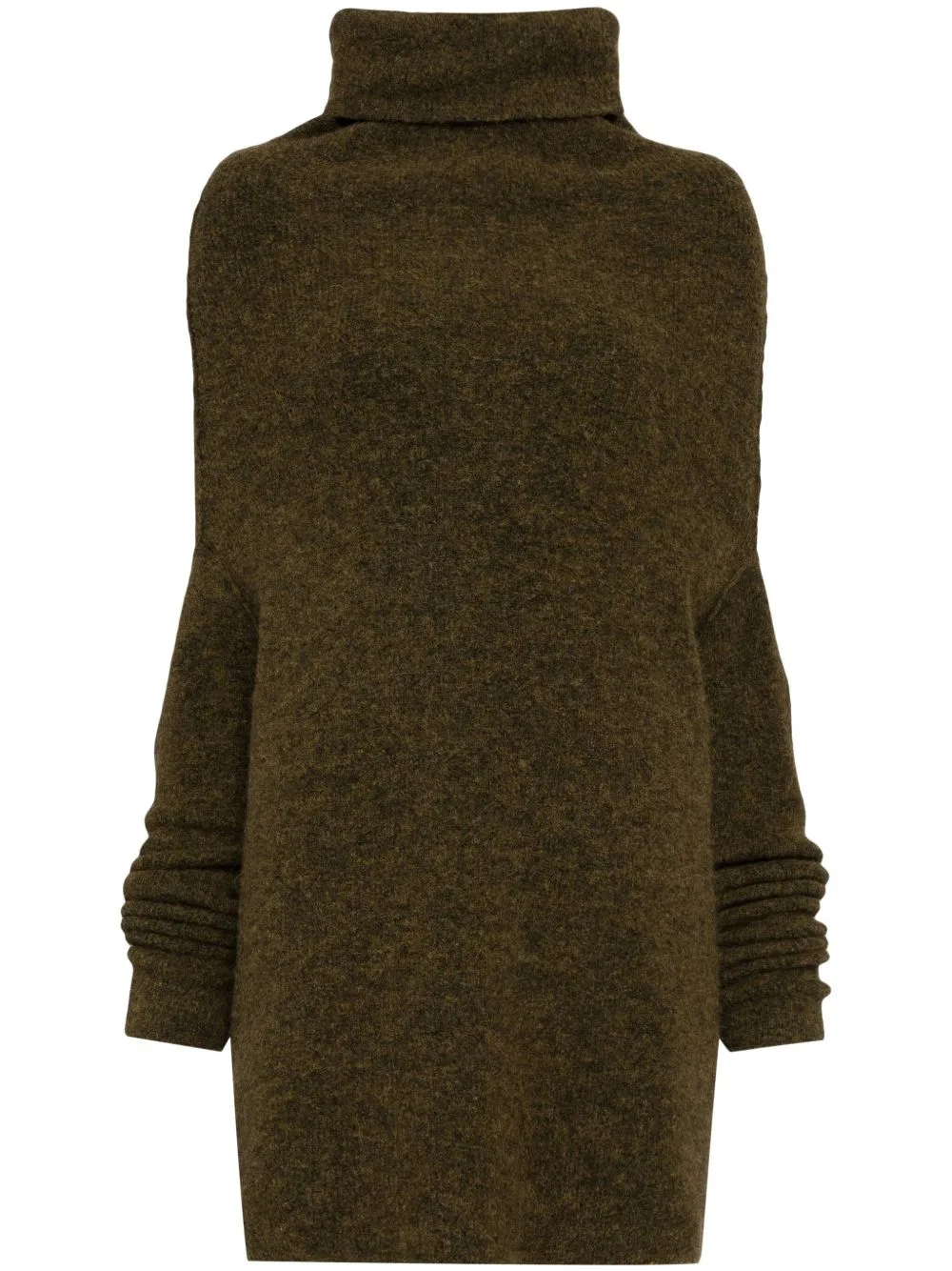 Shroud Jumper by Rick Owens