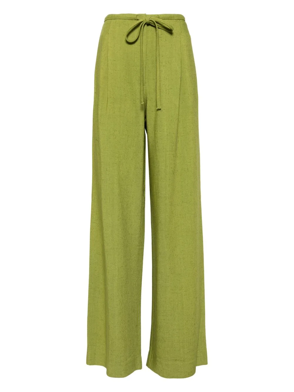 Drawstring Pants by Róhe
