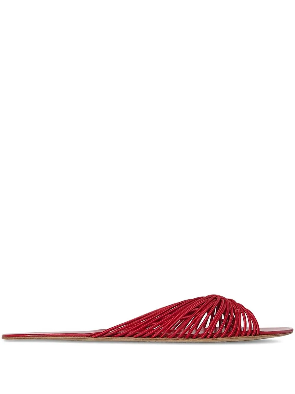 Sara Sandals by The Row