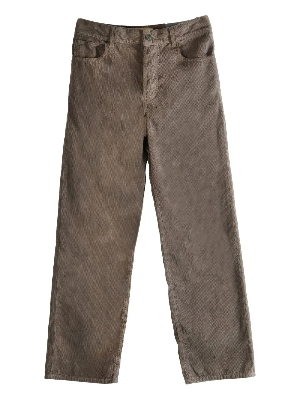 Rossen Trousers by The Row