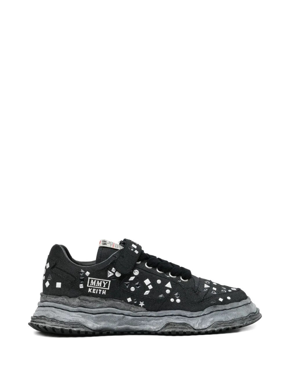 Keith Sneakers by Maison MIHARA YASUHIRO