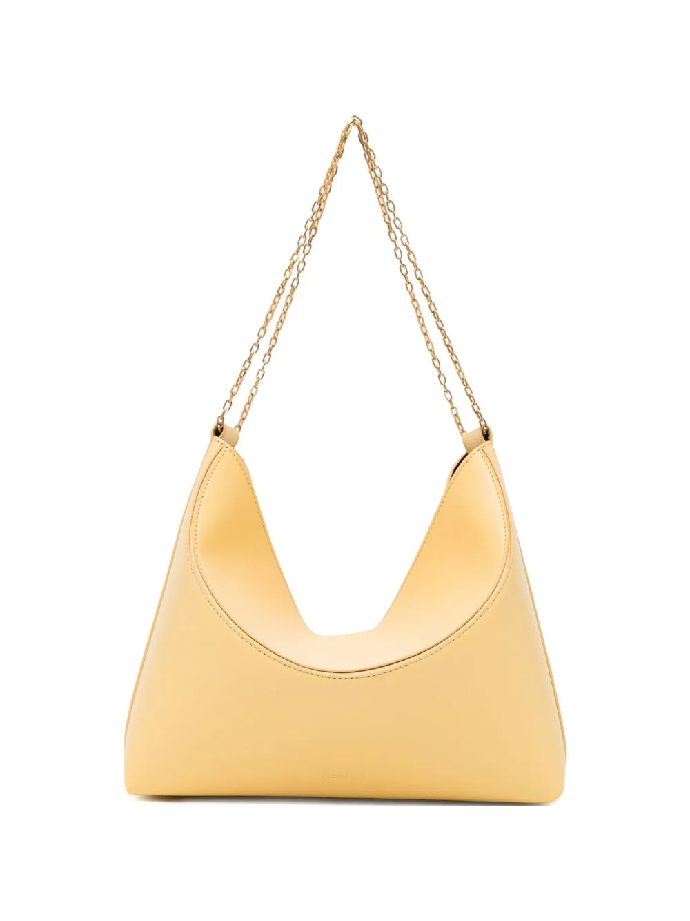 Pavo East West Shoulder Bag by NEOUS