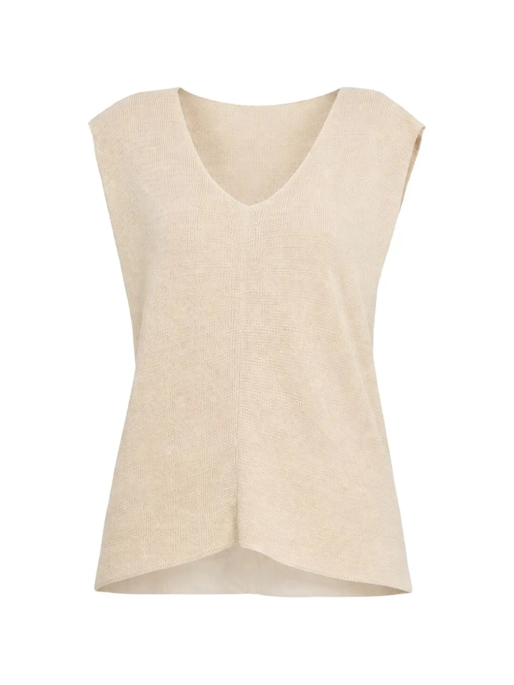 Sleeveless Top by The Row