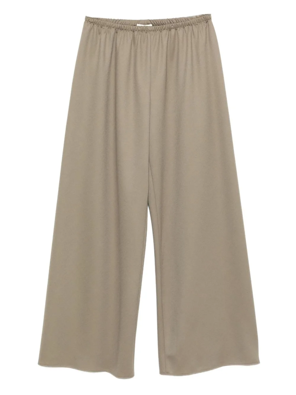 Gala Elasticated-Waist Trousers by The Row