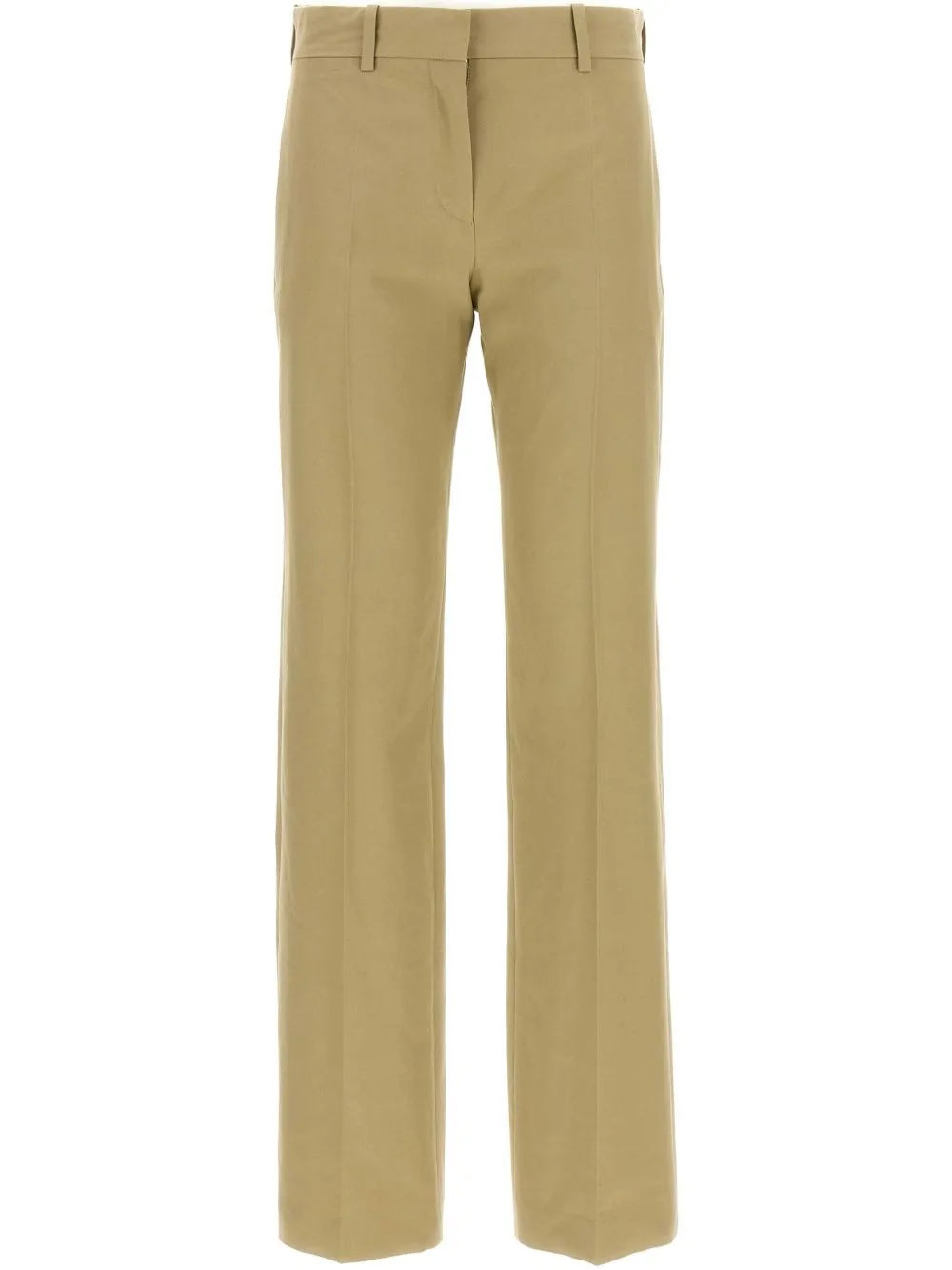 Selvie Trousers by The Row