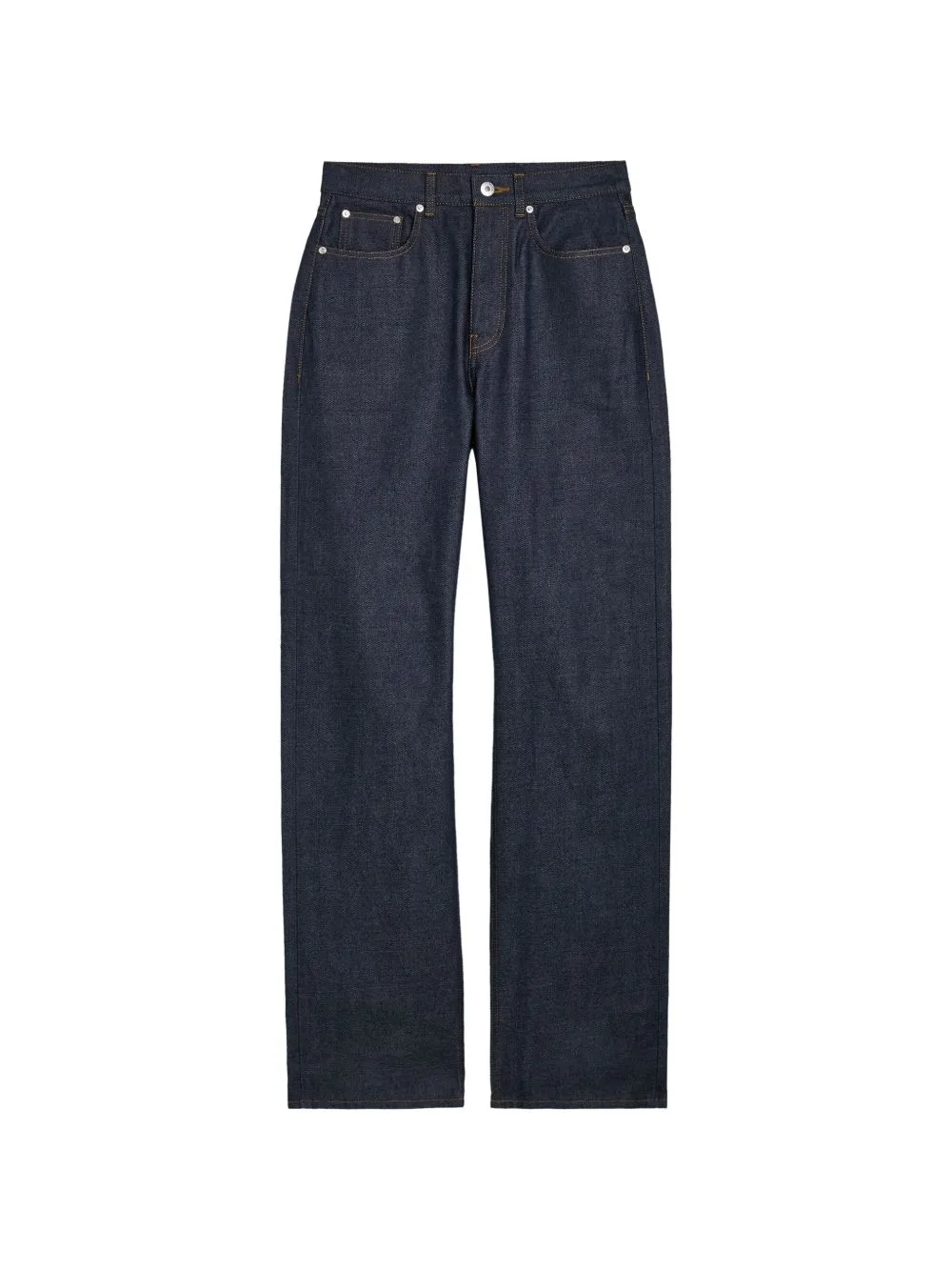 Straight-Leg Jeans by JW Anderson