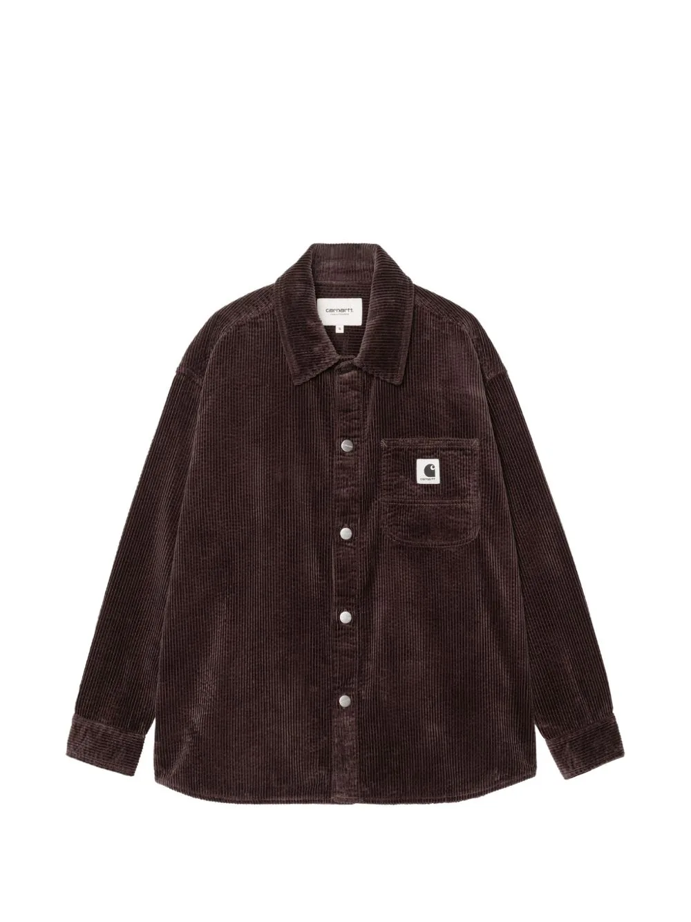 Bekka Corduroy Shirt by Carhartt WIP