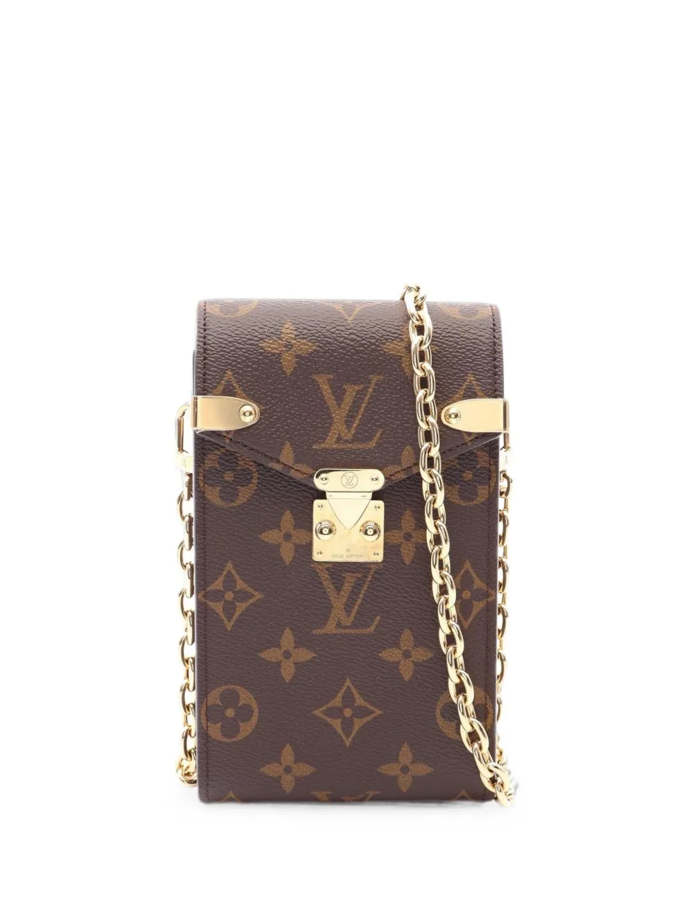 2021 Monogram Metis Mini Shoulder Bag by Louis Vuitton Pre-Owned