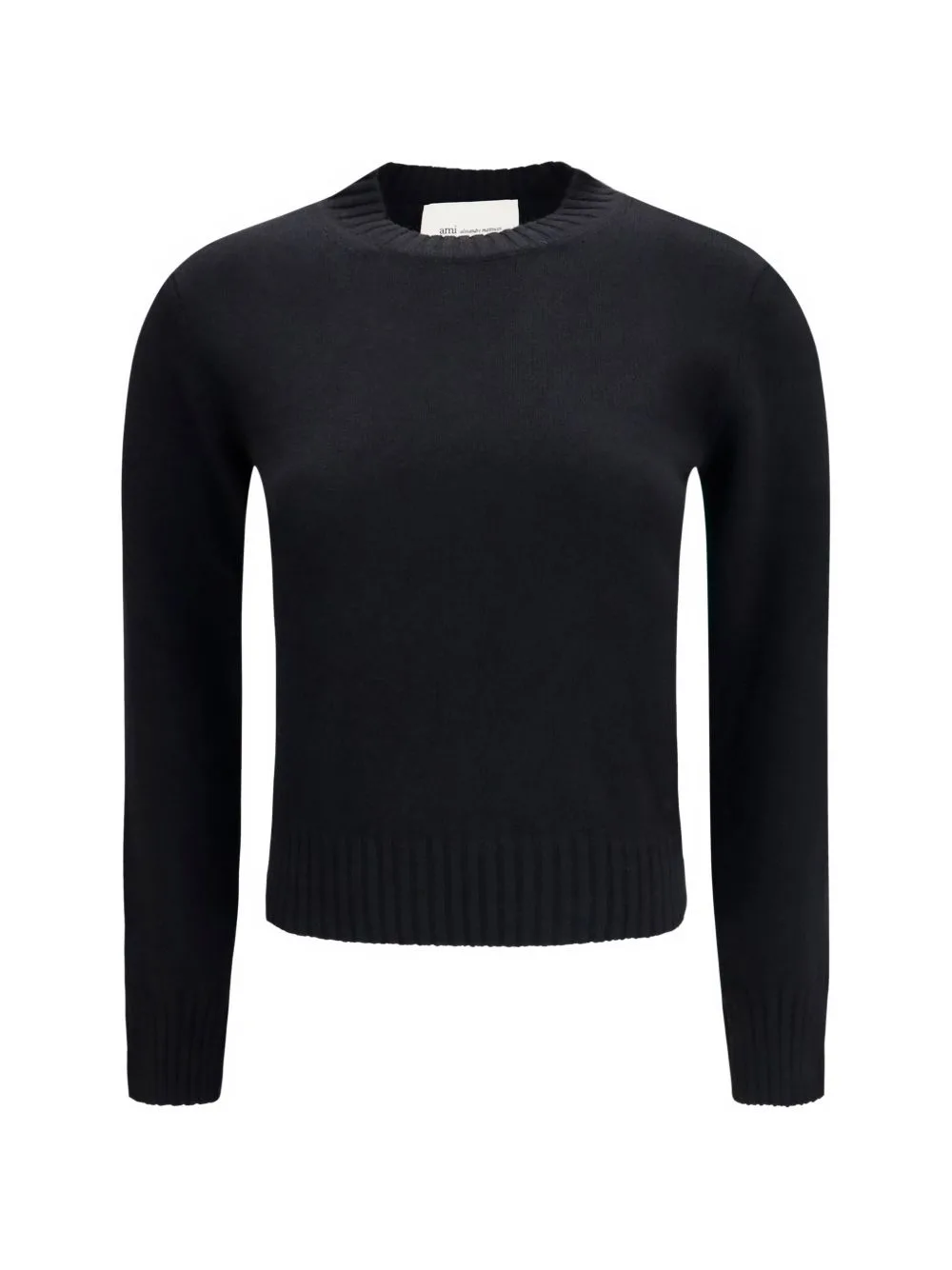Ami De Coeur Sweater by AMI Paris