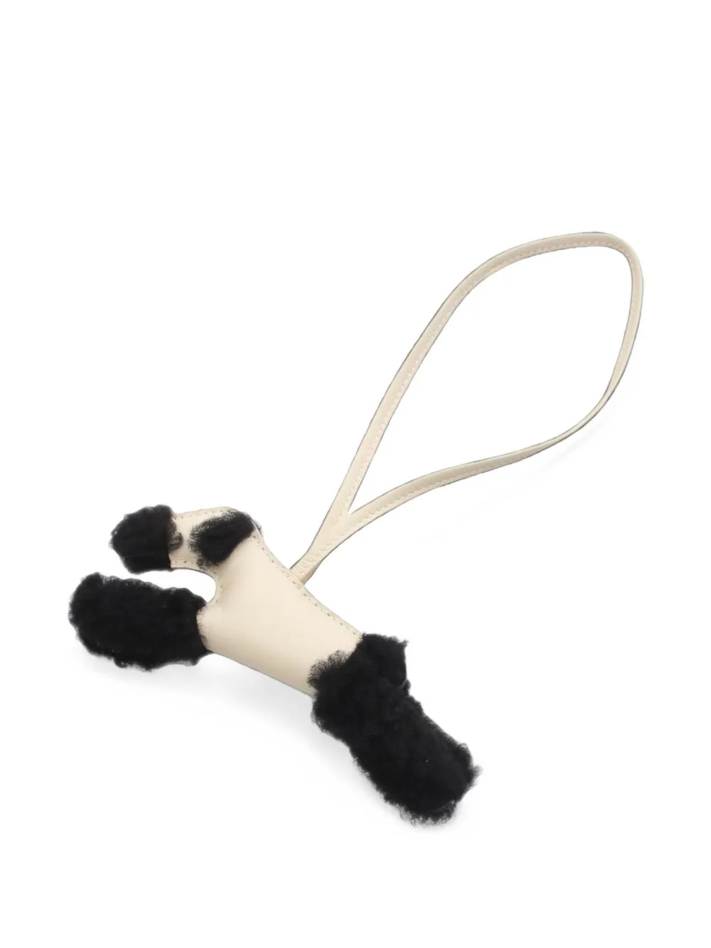 Paddy Charm Bag Charm by Hermès Pre-Owned