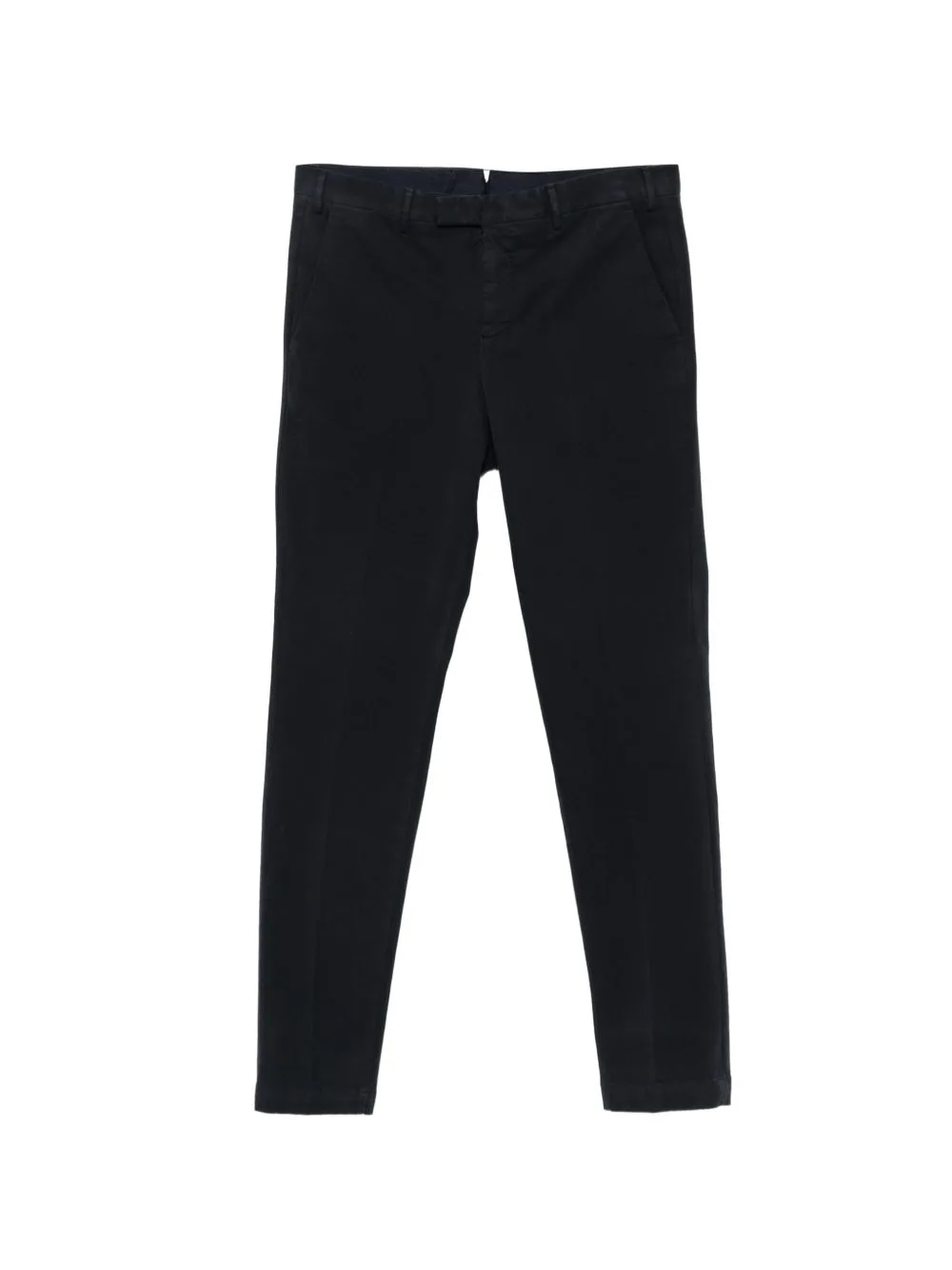 Straight-Leg Trousers by PT Torino