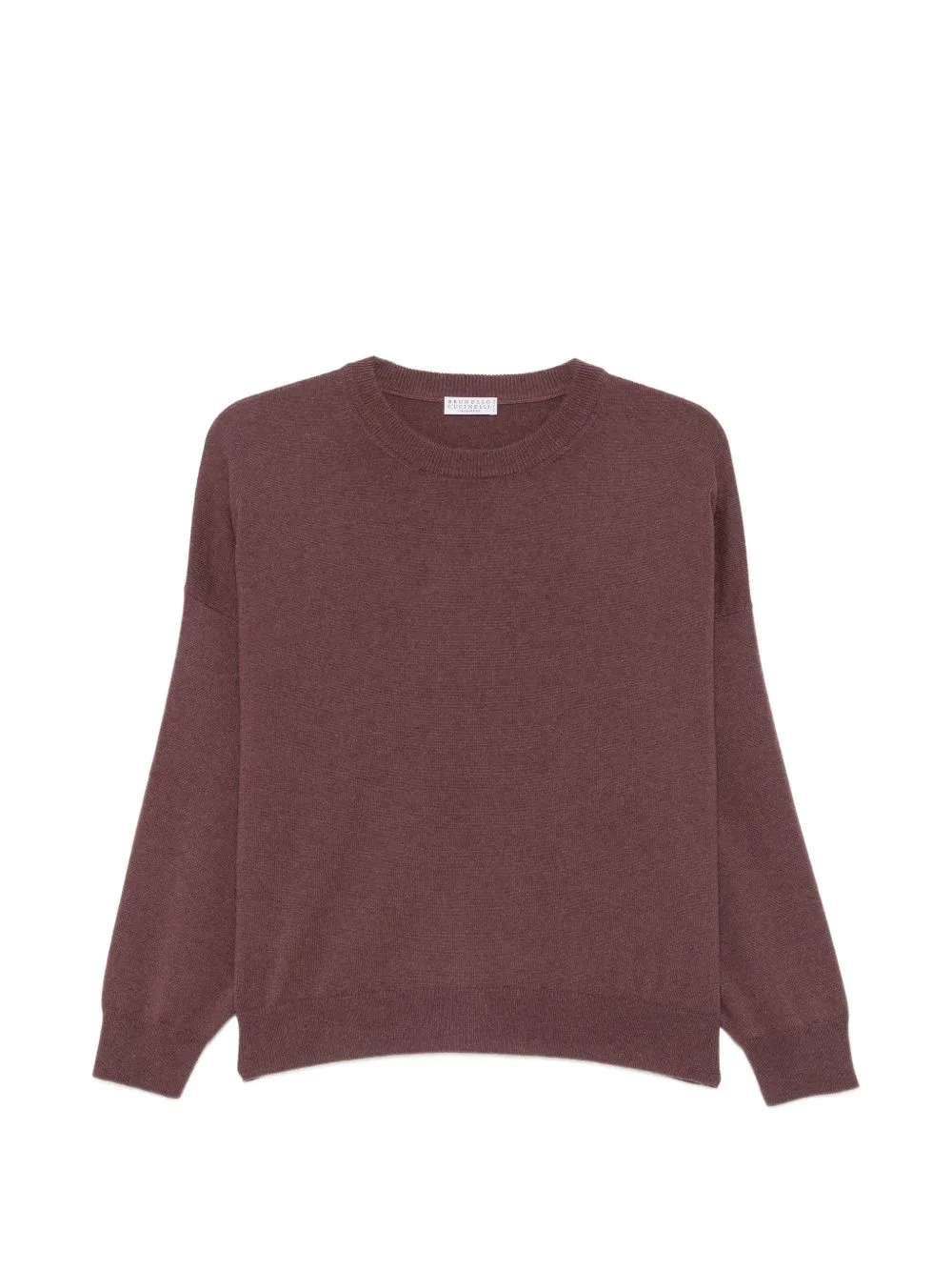 Cashmere Sweater by Brunello Cucinelli