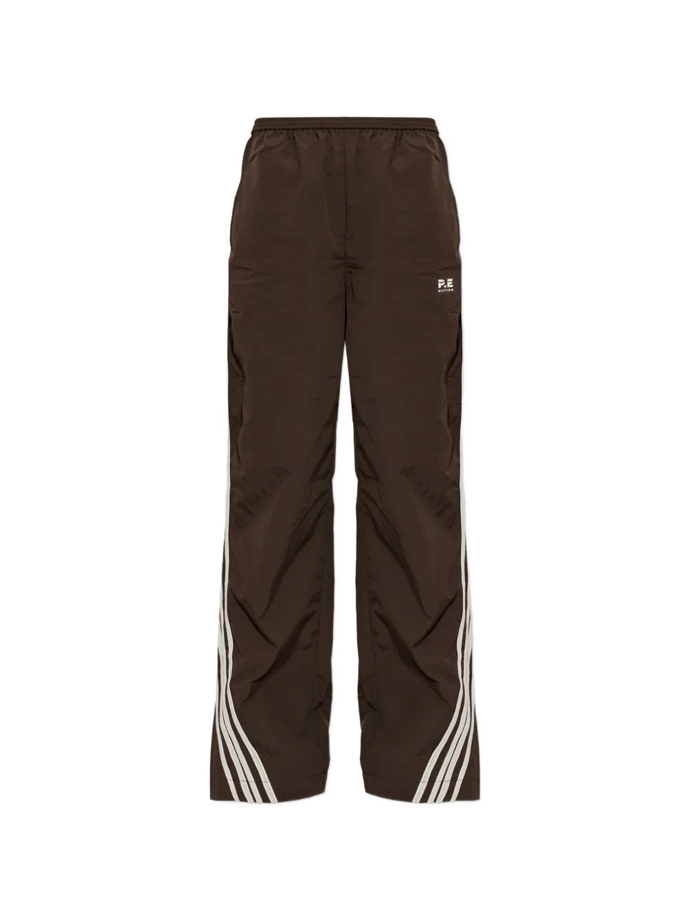 Radius Side-Stripe Track Pants by P.E Nation