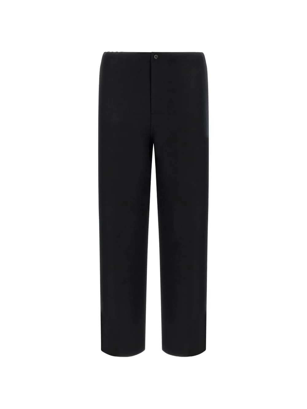 Giorgio Straight-Leg Trousers by extreme cashmere
