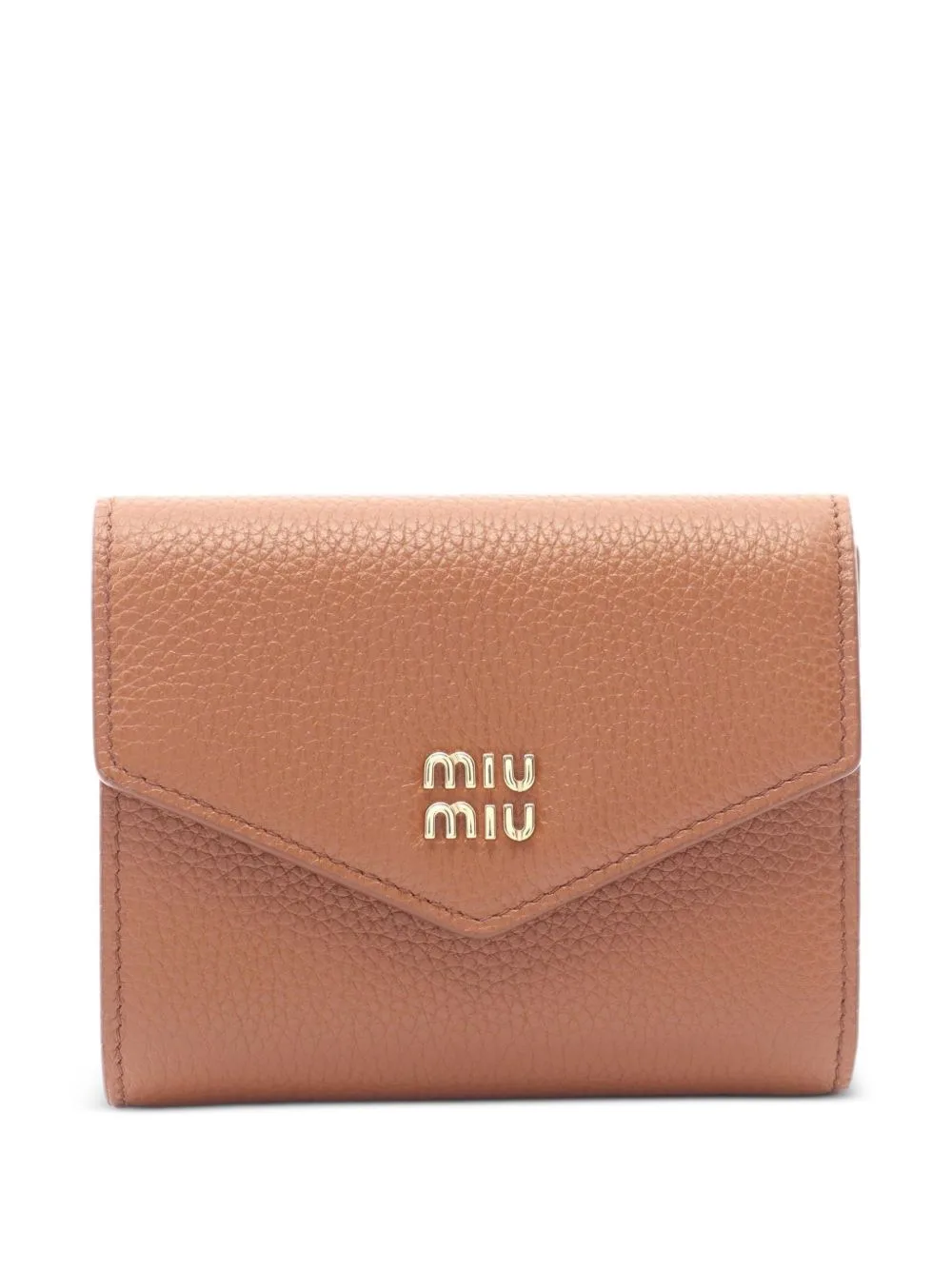 2020s Vit Daino Trifold Wallet