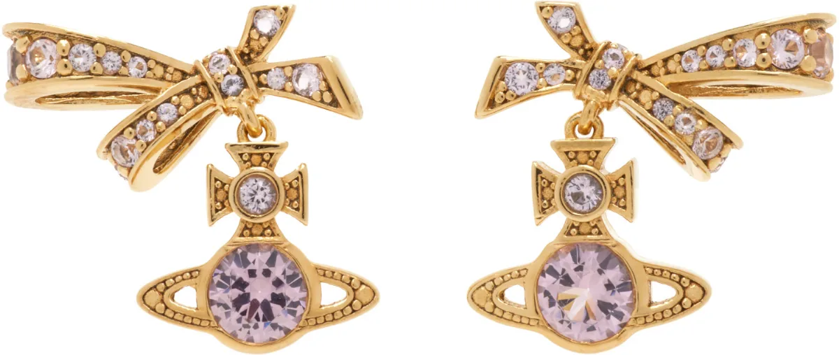 Angelique Earrings