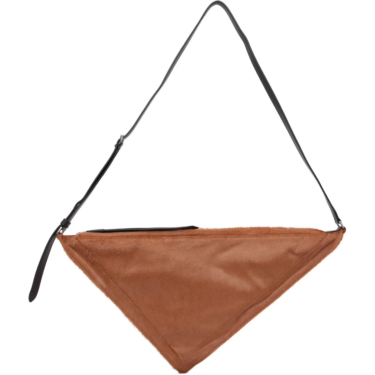 Pocket Scarf Bag by LEMAIRE