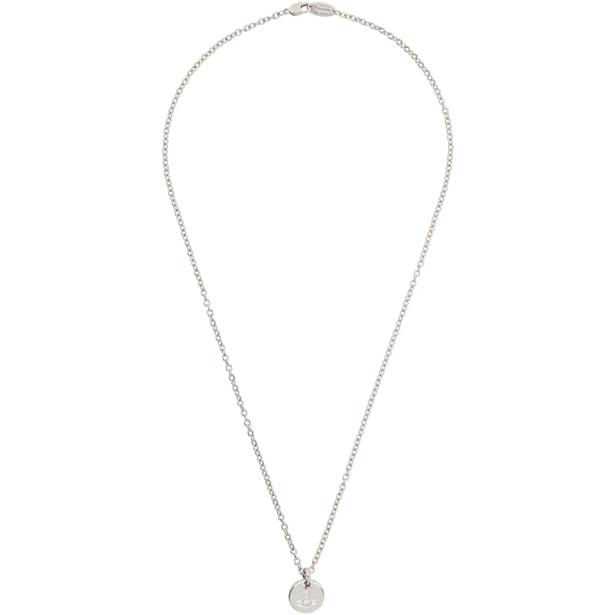 Lewis Pendant Necklace by Vivienne Westwood