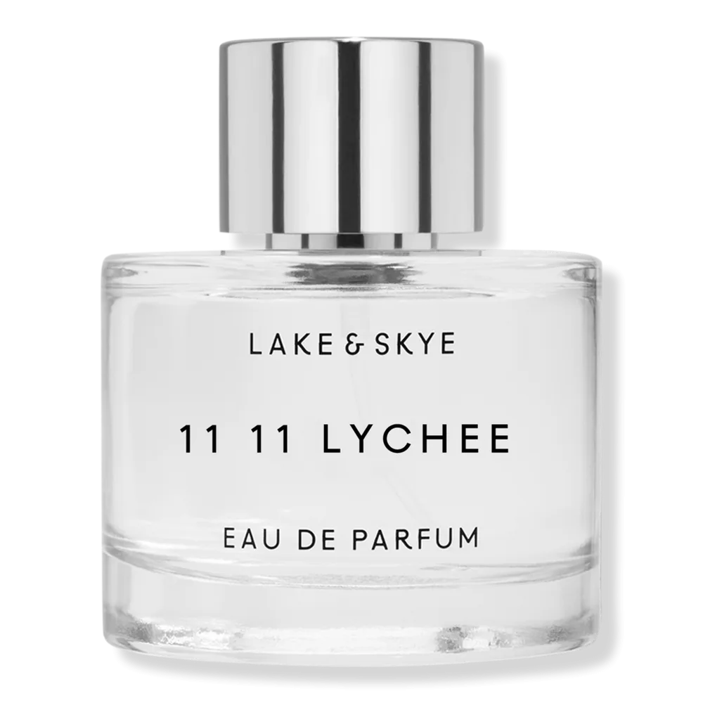 11 11 Lychee Eau De Parfum by Lake & Skye