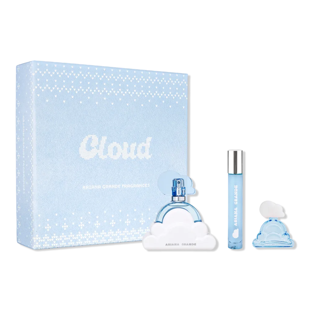 Cloud 3pc Gift Set by Ariana Grande
