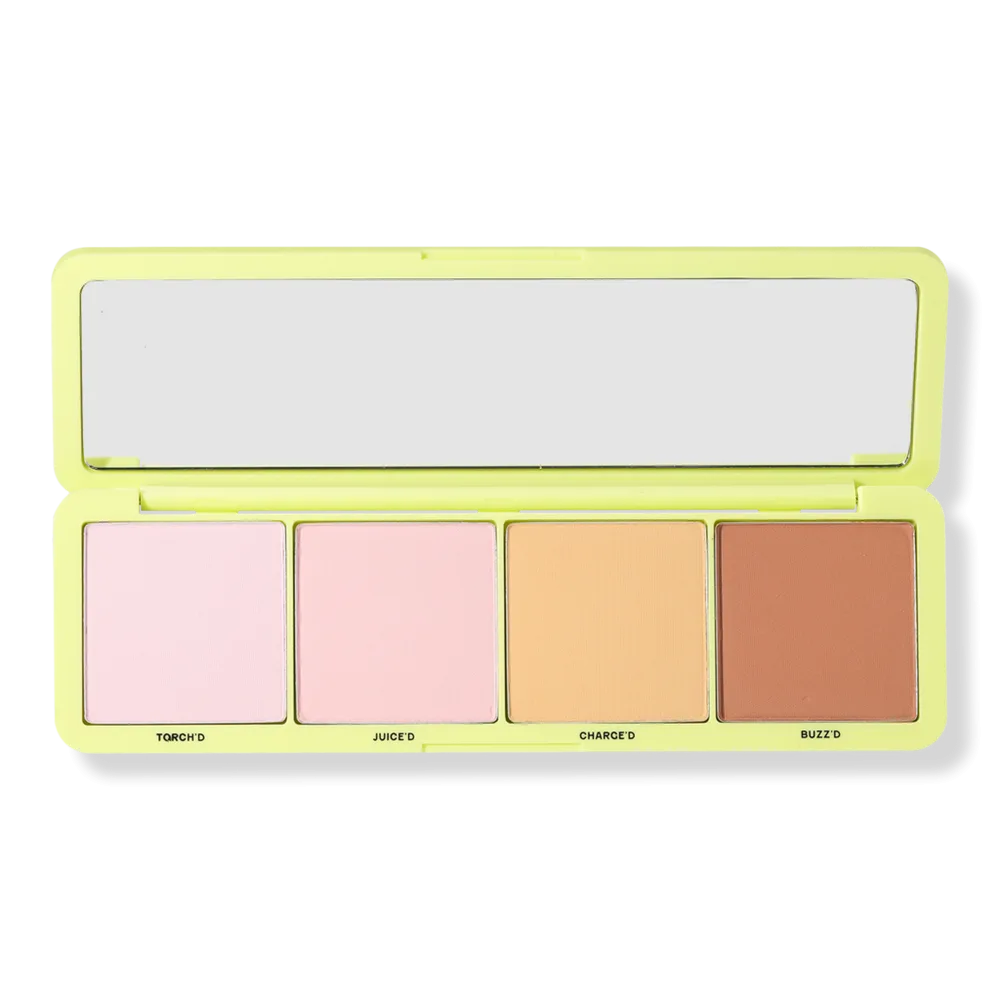 Eyelights Eye Brightening Palette by Made By Mitchell