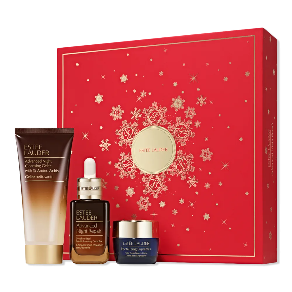 Advanced Night Repair Skincare Gift Set by Estee Lauder