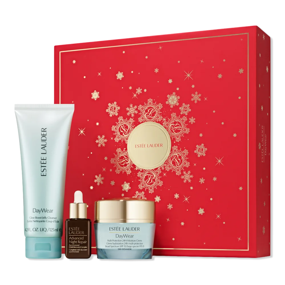 DayWear Skincare Gift Set by Estee Lauder