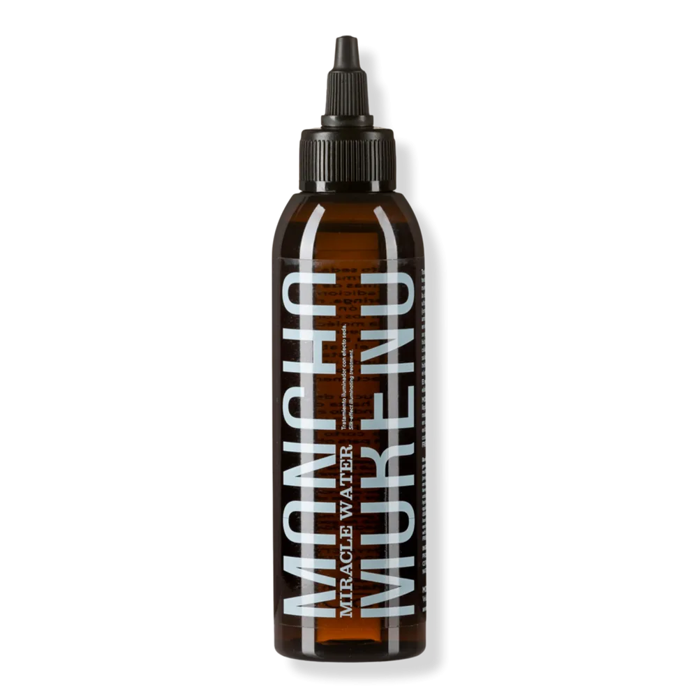 Shine Enhancing Conditioner Miracle Water by Moncho Moreno