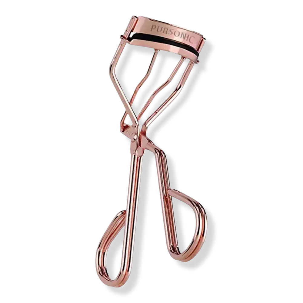 Salon Grade Eyelash Curler by PURSONIC