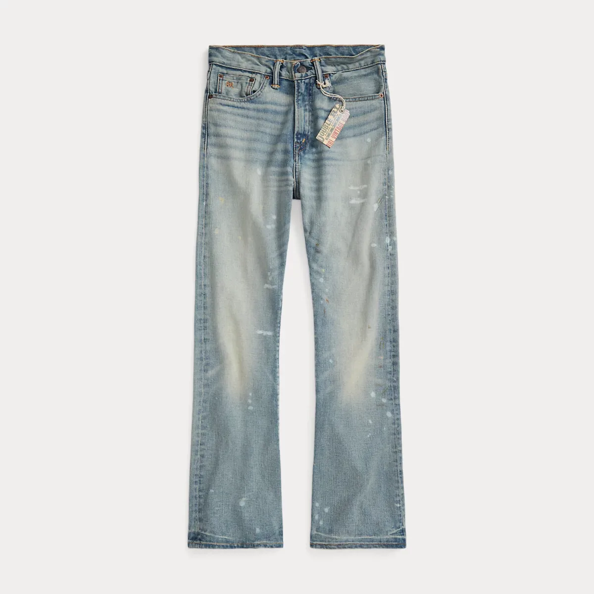 Vintage Boot Camden Jean by Ralph Lauren RRL