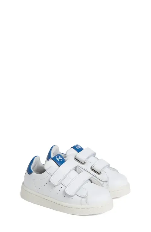 Low Top Sneaker by NeroGiardini