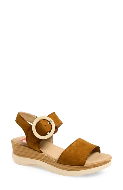 Boticelli Platform Sandal by On Foot