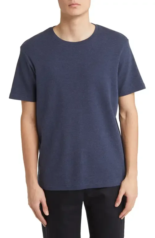 Duo Fold Cotton T-Shirt